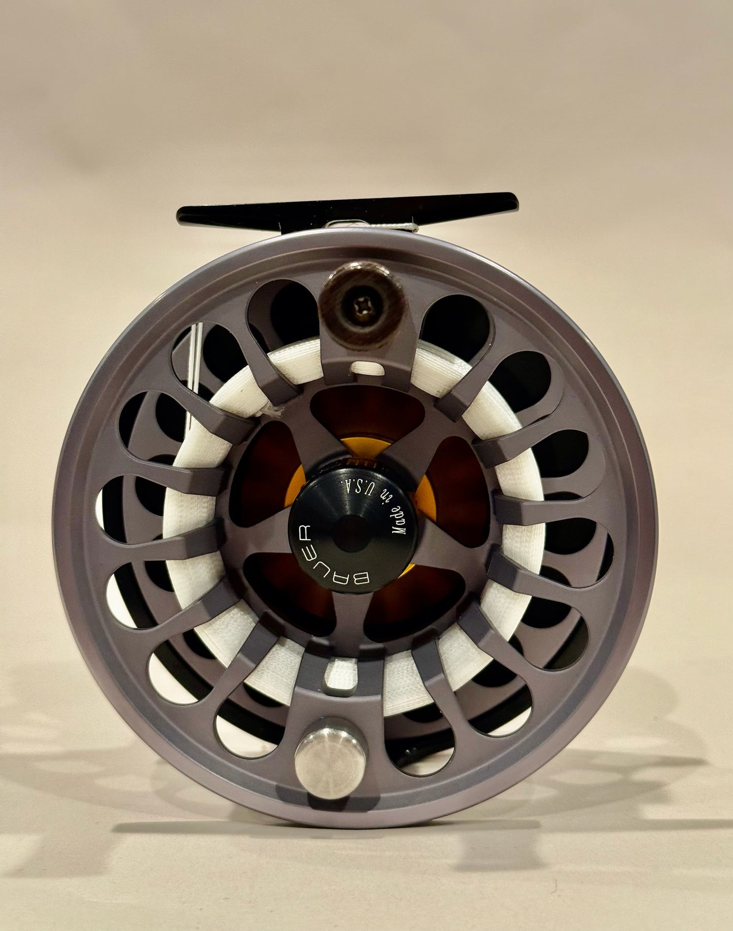 Bauer Spey RX6 7/8 Gray