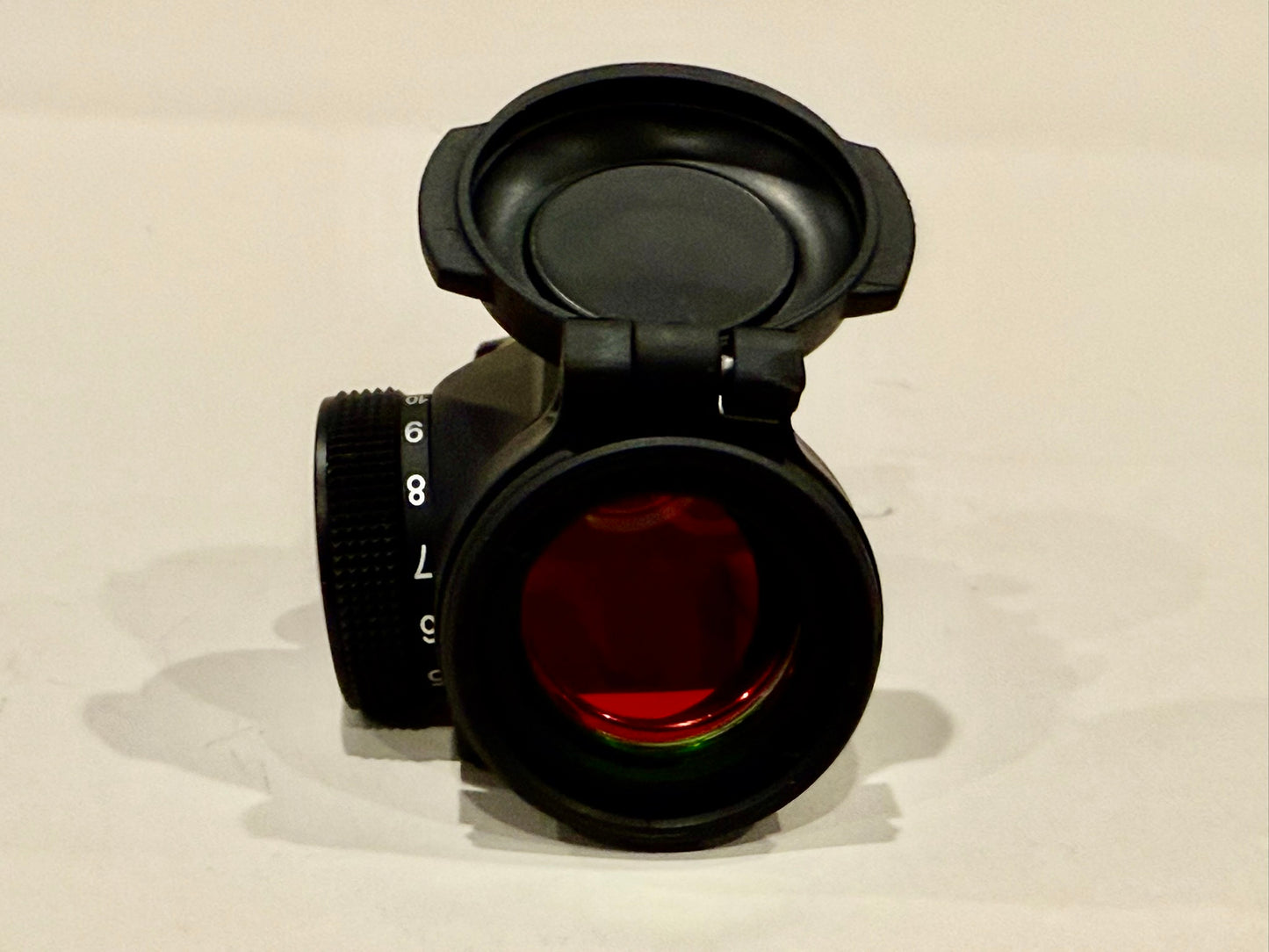 Aimpoint Micro T2 2MOA Black ACET 4904845