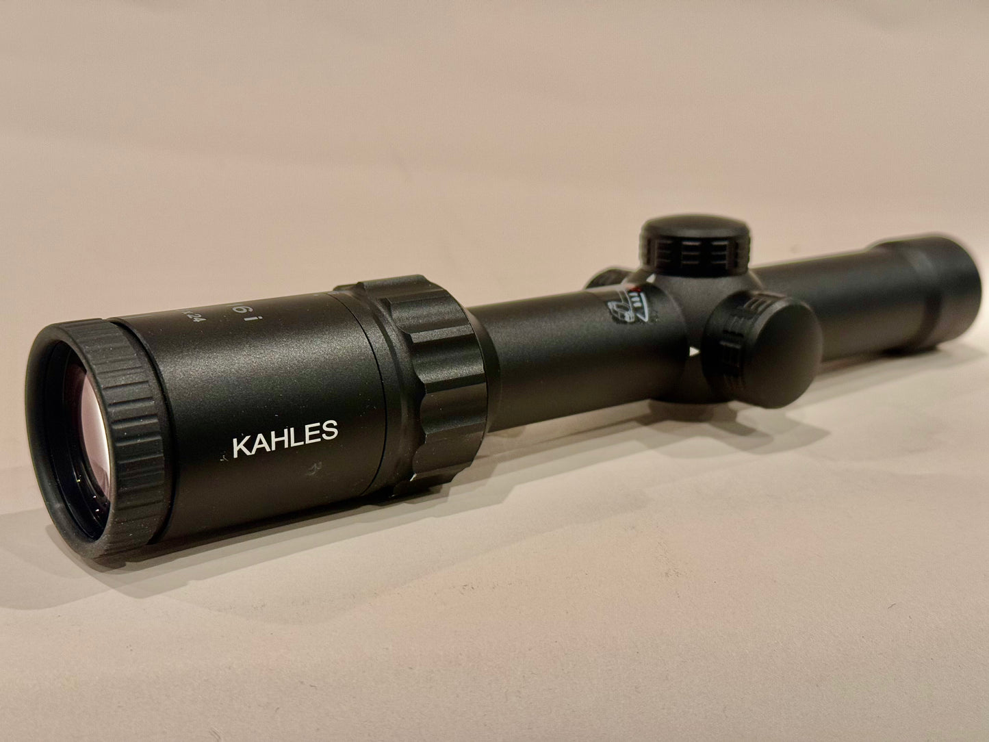 Kahles k16i SM1 Black Abs XC1219349G