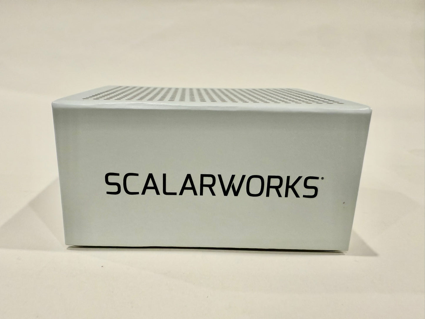 Scalarworks PEAK/01 SW1000 Fixed Iron Sight Set