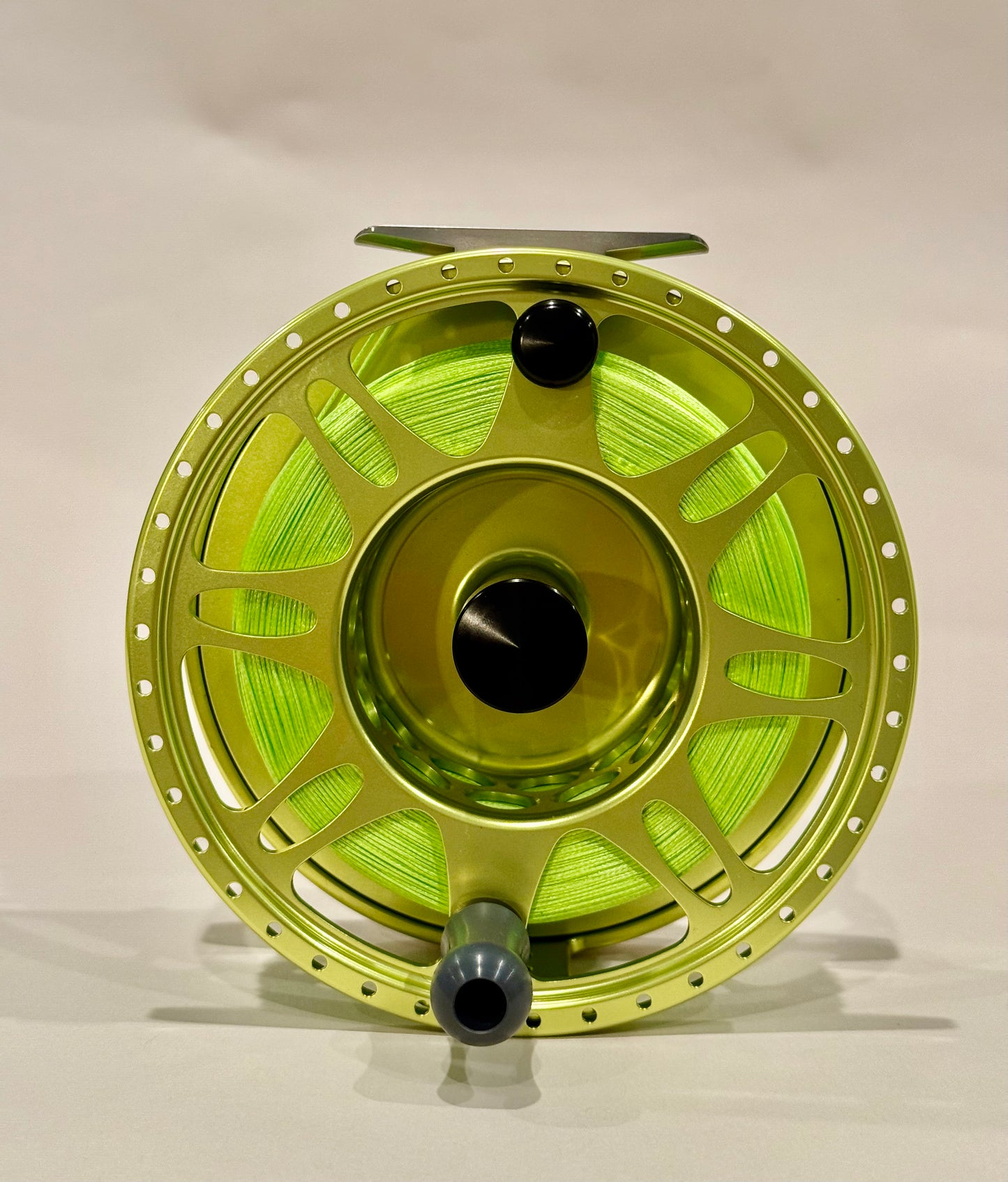 Tibor Pacific 13/14/15 Lemon Lime Dorado