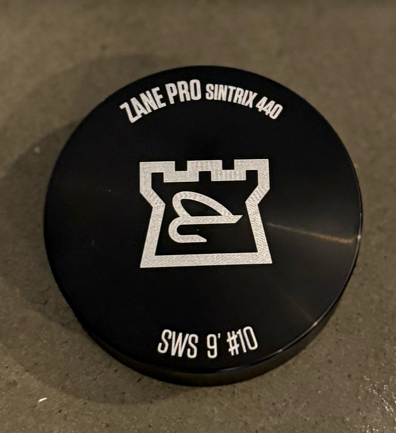 Hardy Zane Pro 9010 10wt 9' 4pc