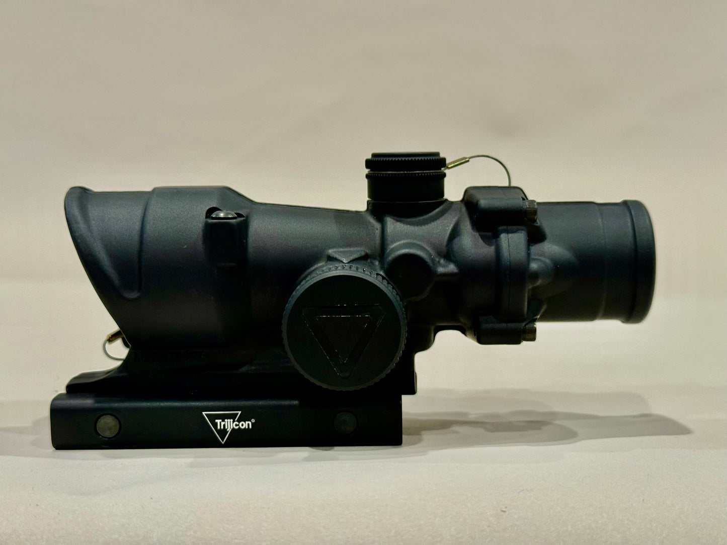 Trijicon ACOG ta02 300 Black TA02-C-100431 00016550