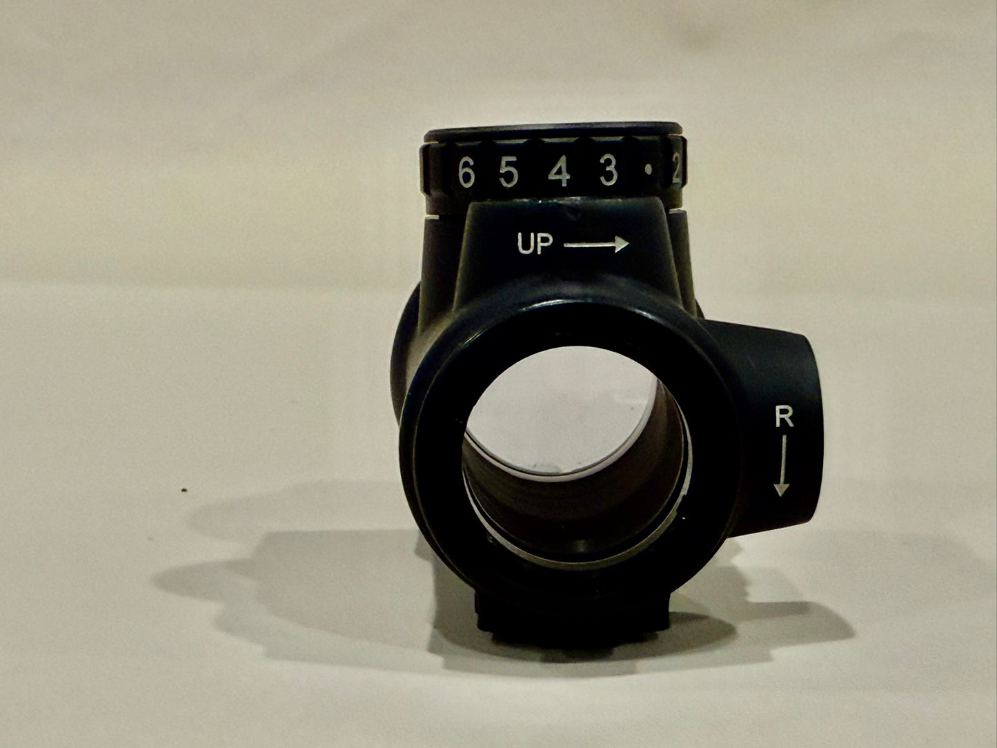Trijicon MRO 2.0 MOA Black MRO-C-2200028 00187848