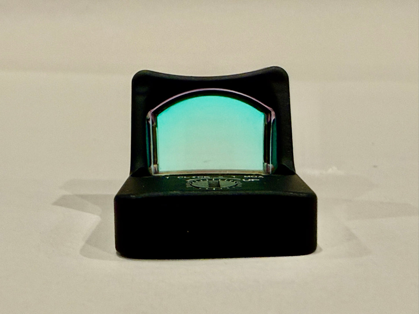 Trijicon RMR 3.25 MOA Black Type 2 RM01-C-700600 00765923