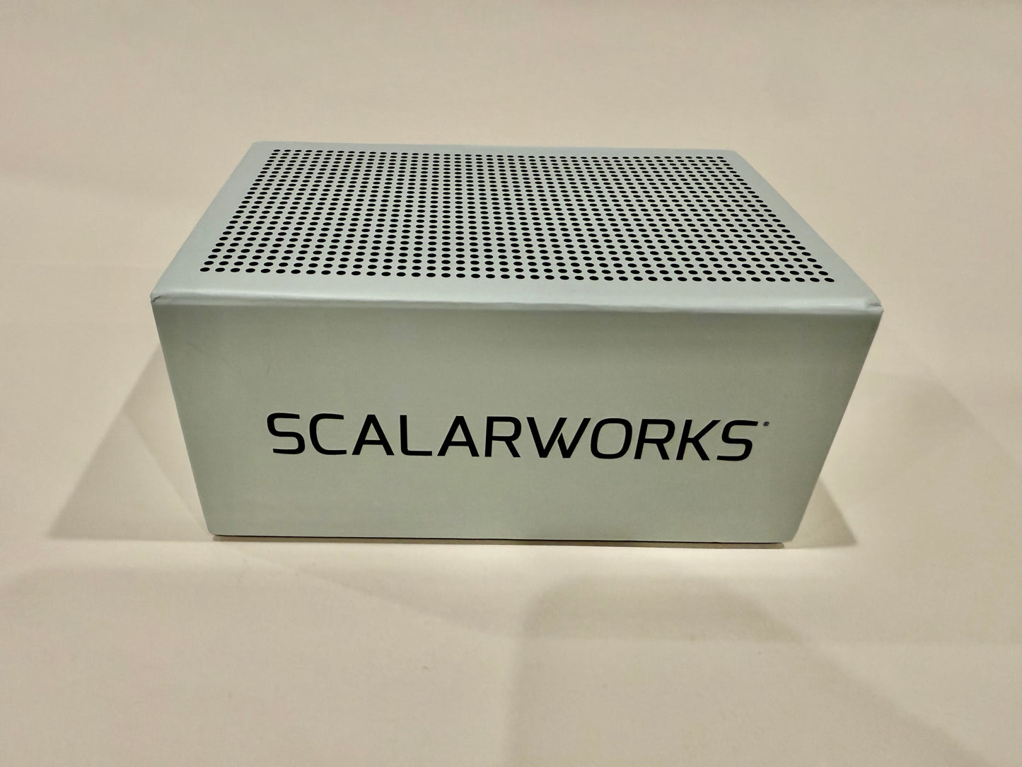 Scalarworks LEAP/08 SW0820 Quick‑Detach Scope Mount (1.93″, Standalone)