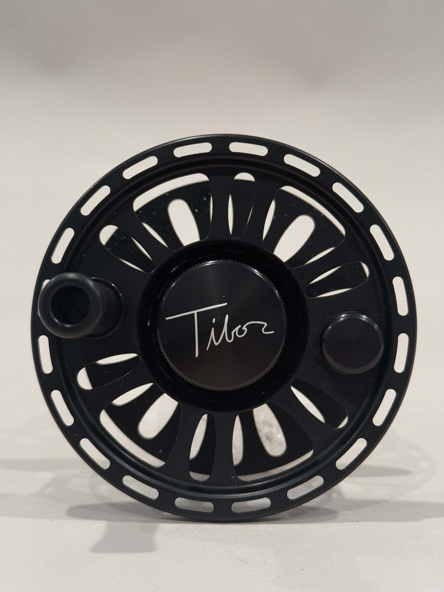 Tibor Signature 5-6 Black Spool
