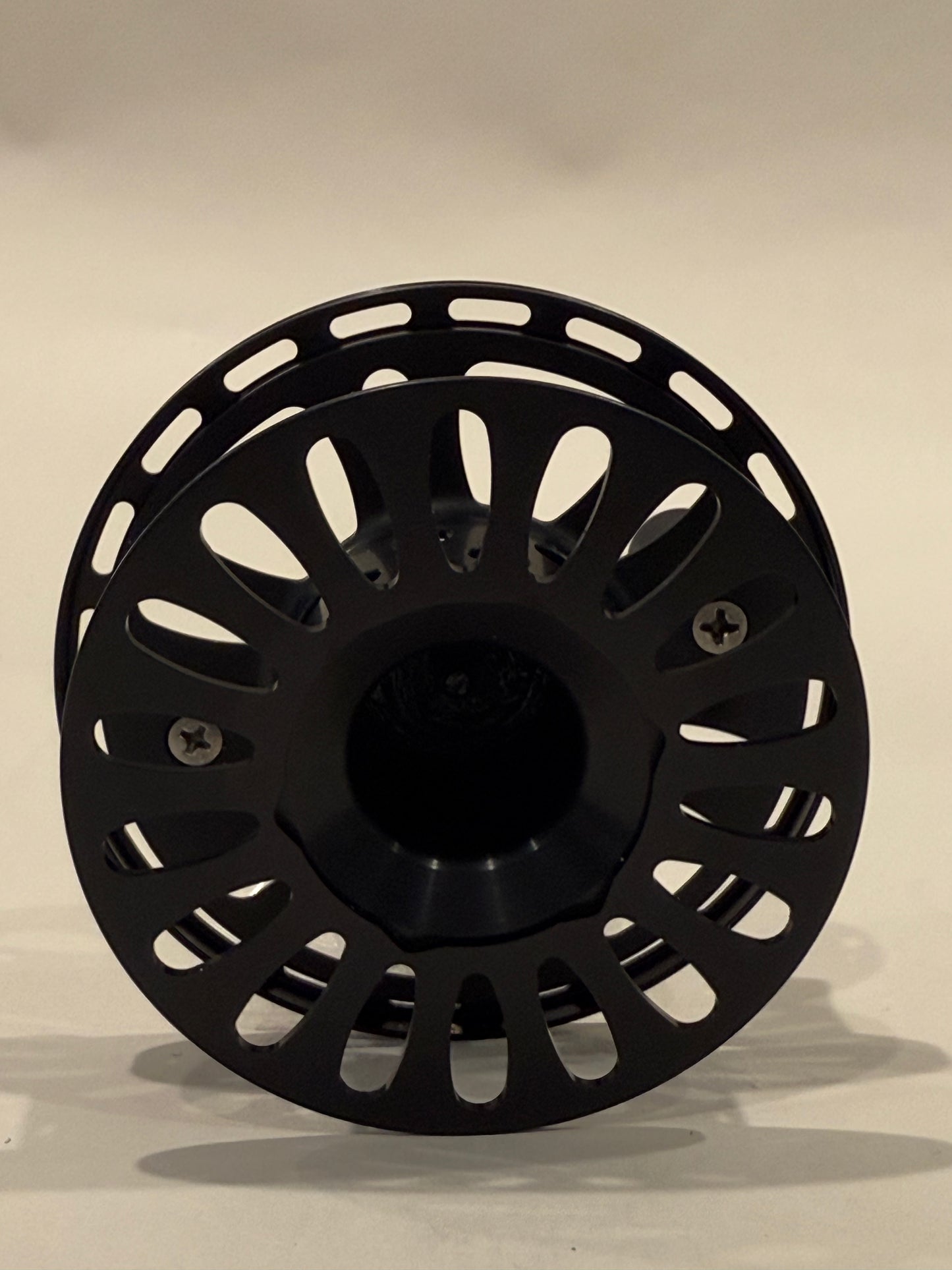 Tibor Signature 5-6 Black Spool