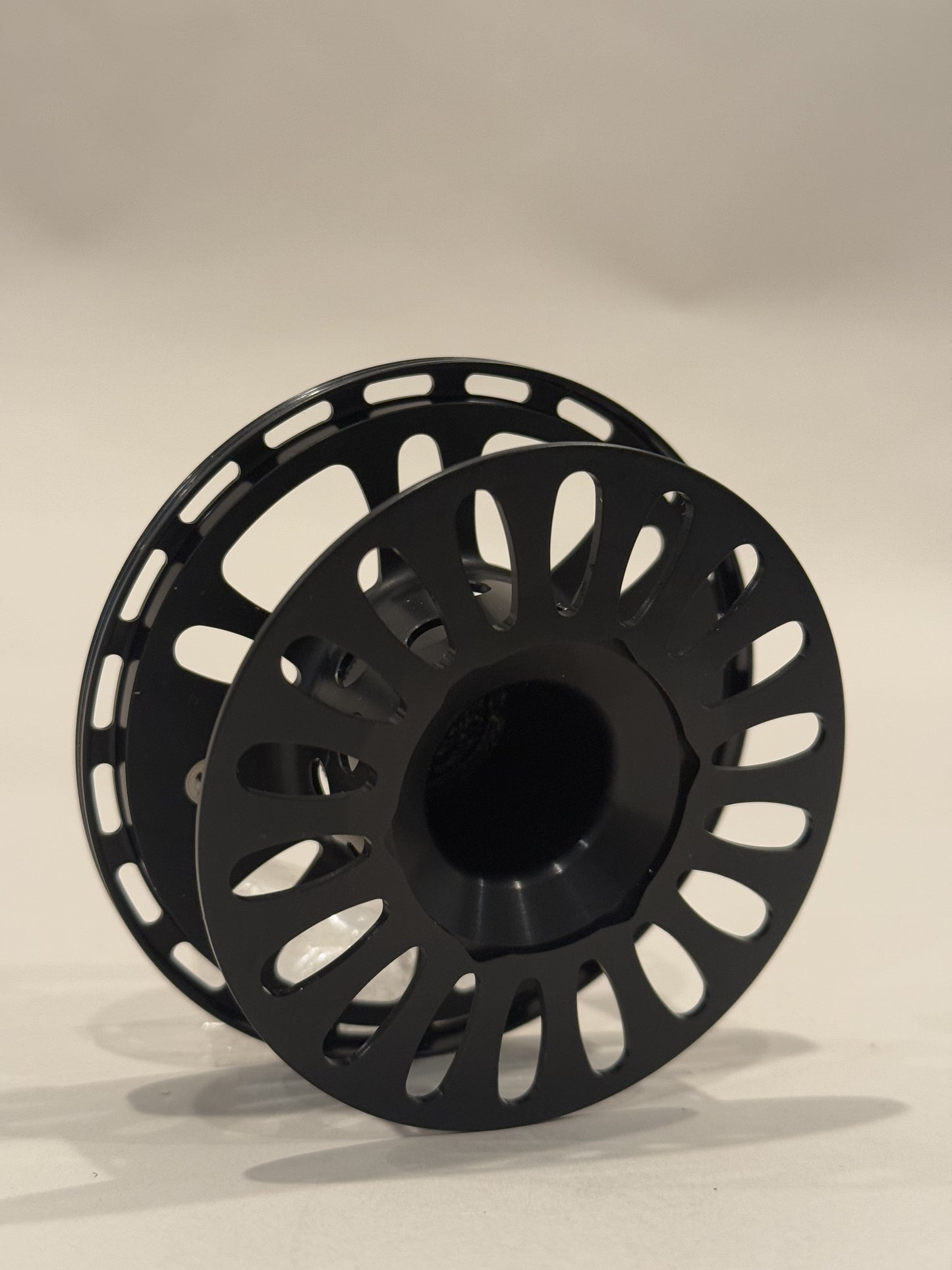Tibor Signature 5-6 Black Spool