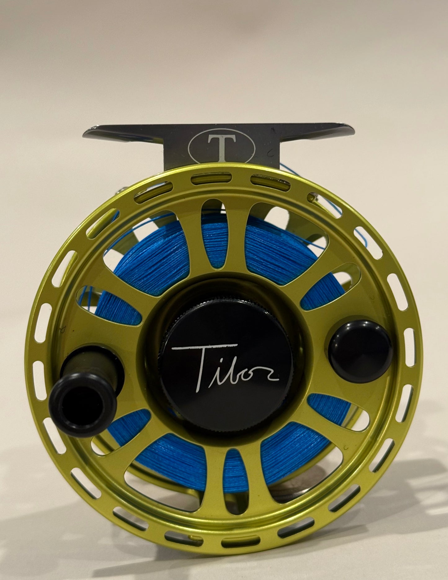 Tibor Signature 5-6 Lemon Lime Bonefish