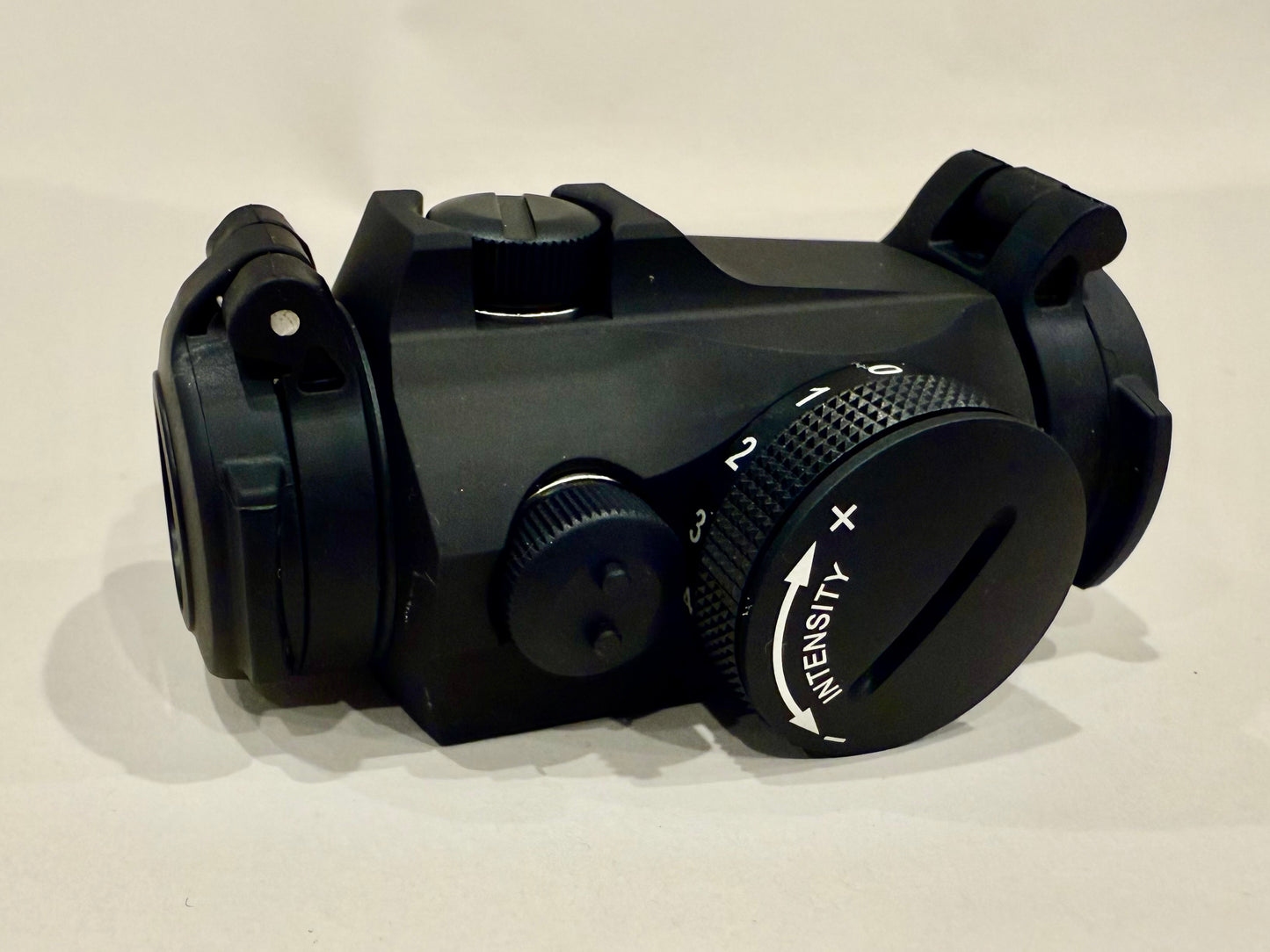 Aimpoint Micro T2 2MOA Black ACET 200180 5854675