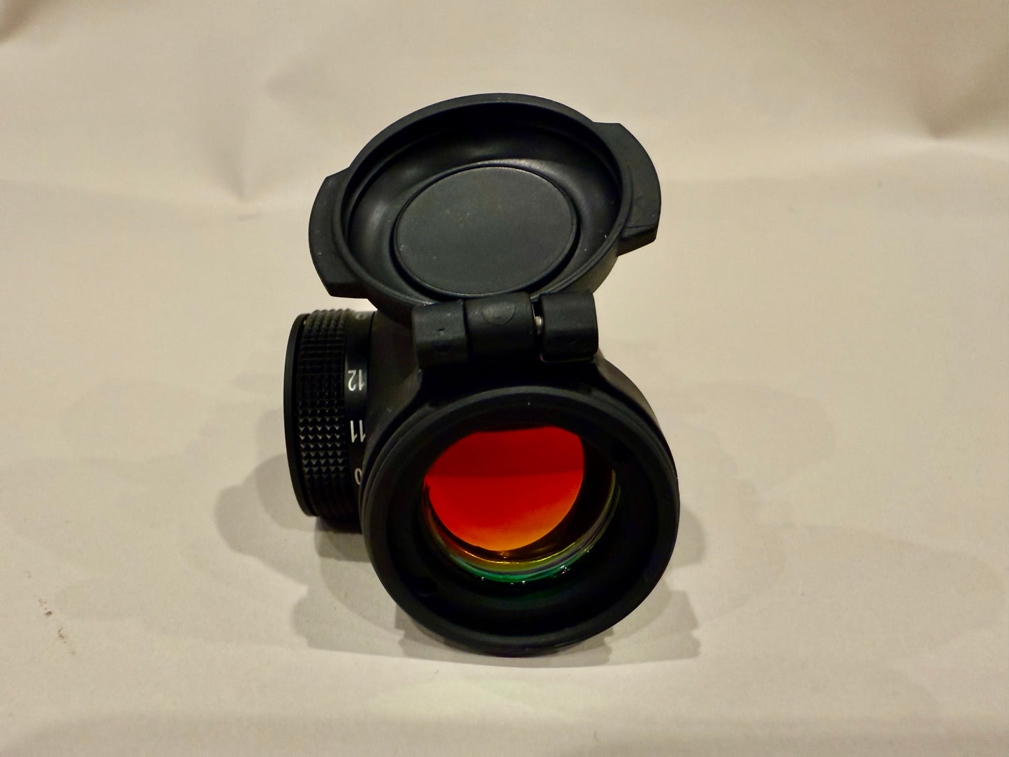 Aimpoint Micro T2 2MOA Black ACET 200180 5854675