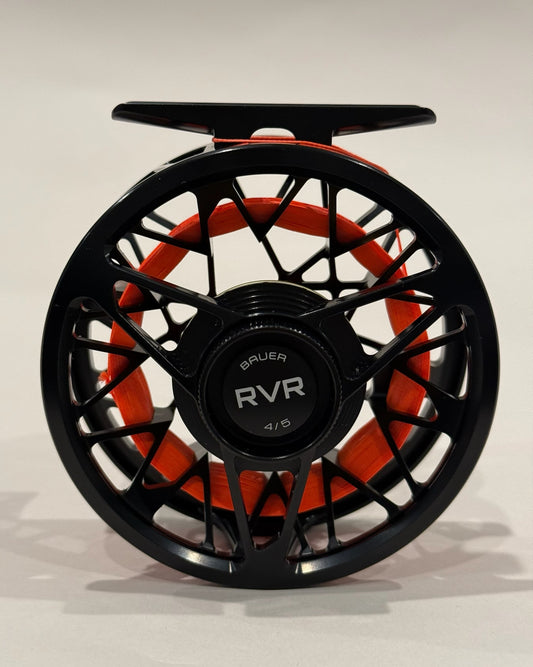 Bauer RVR 4/5 Black/Gold