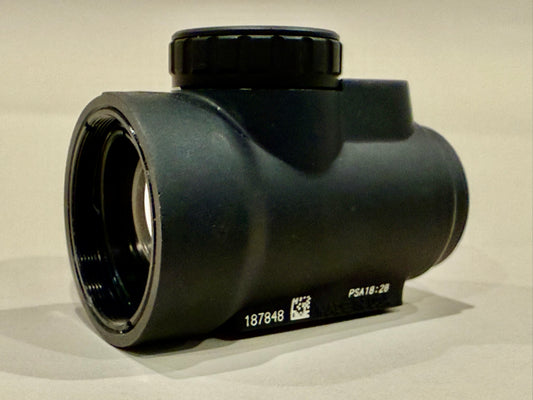 Trijicon MRO 2.0 MOA Black MRO-C-2200028 00187848