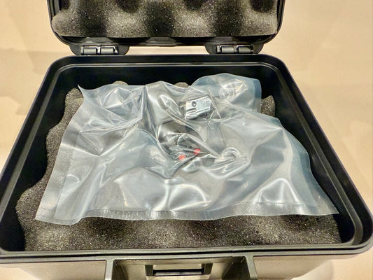 Trijicon RMR 3.25 MOA Black Type 2 RM06-C-700762 w/ Scalarworks kick/02