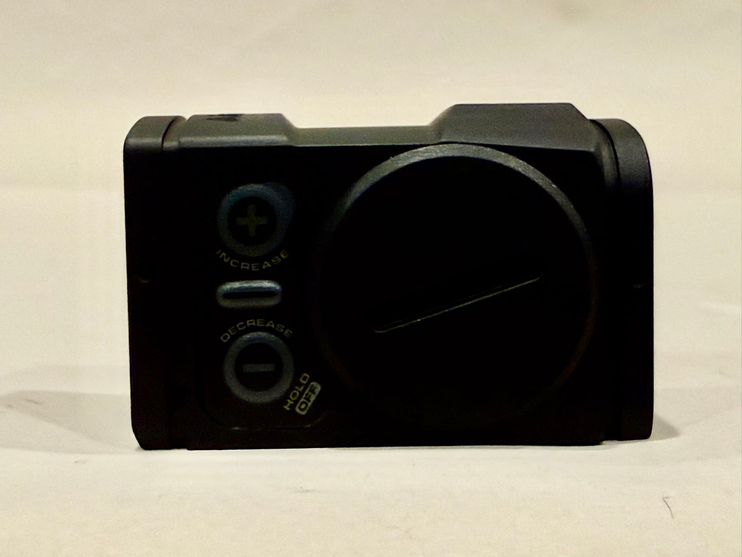 Aimpoint Acro P2 3.5MOA Black 200691
