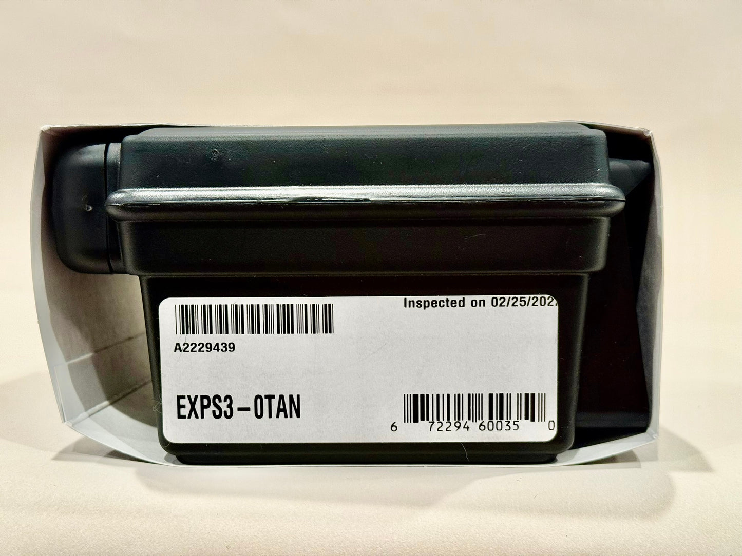 Eotech EXPS 3-0 Tan A2229439