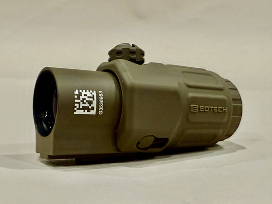 Eotech g33 Tan G3536983