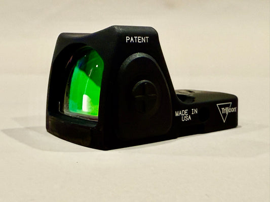 Trijicon RMR 3.25 MOA Black Type 2 RM06-C-700762 00793561