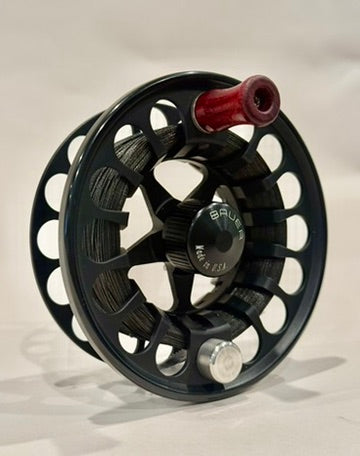 Bauer RX6 Black Spool
