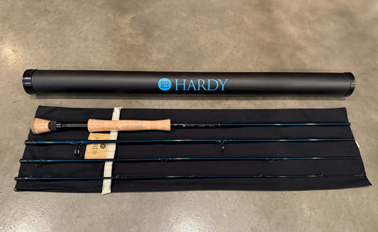 Hardy Zane Pro 909 9wt 9' 4pc