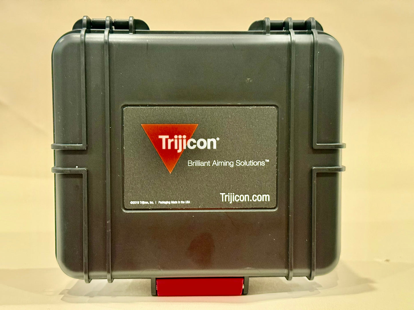 Trijicon RMR 1 MOA Black Type 2 RM09-C-700742 00827272