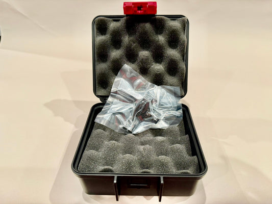 Trijicon RMR 3.25 MOA Black Type 2 RM06-C-700762 w/ Scalarworks kick/02