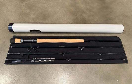 Sage R8 Salt 1586-4 15wt 8'6" 4pc