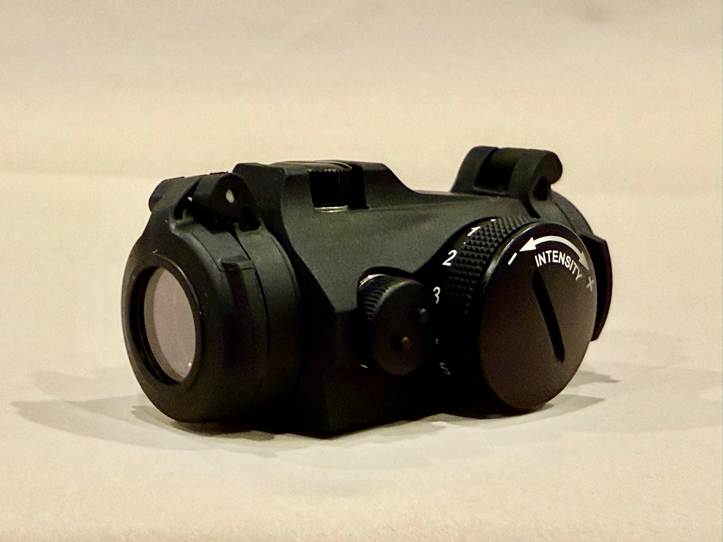 Aimpoint Micro T2 2MOA Black ACET 4904857
