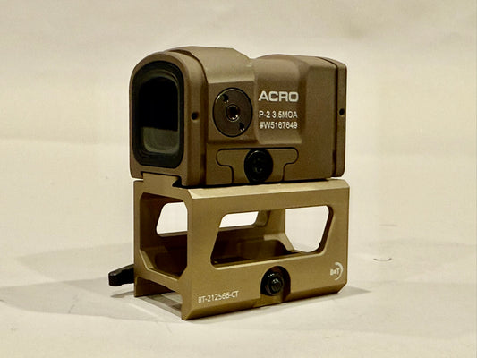 Aimpoint Acro P2 3.5MOA FDE 200777