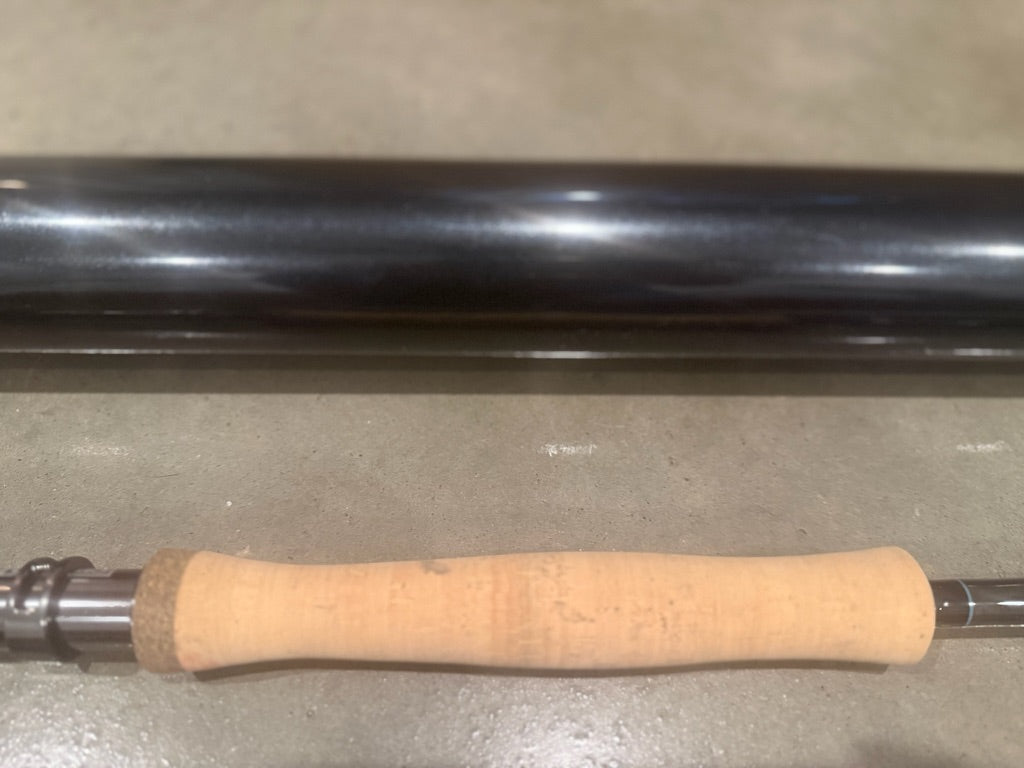 Gloomis NRX+ 1190-4 11wt 9' 4pc