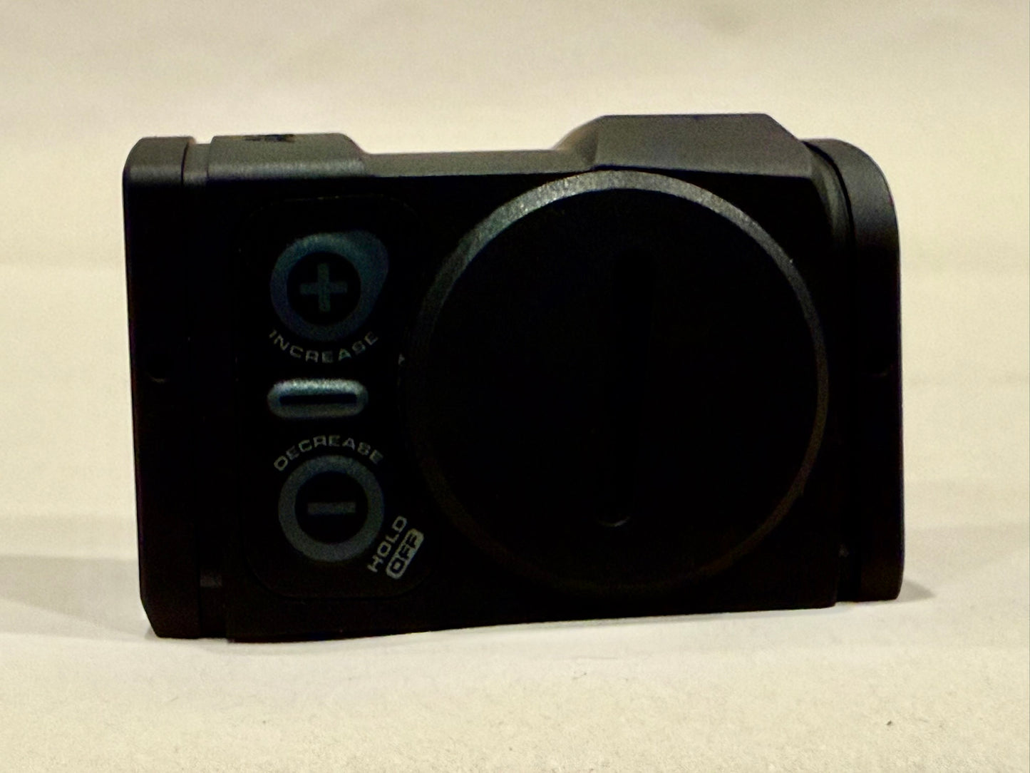 Aimpoint Acro P2 3.5MOA Black 200691