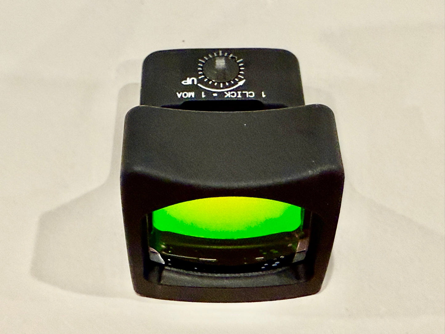 Trijicon RMR 3.25 MOA Black Type 2 RM01-C-700600 00765923