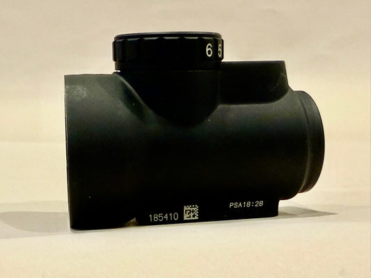Trijicon MRO 2.0 MOA Black MRO-C-2200028 00178772