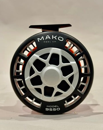 Mako 9550 9/10/11 Platinum
