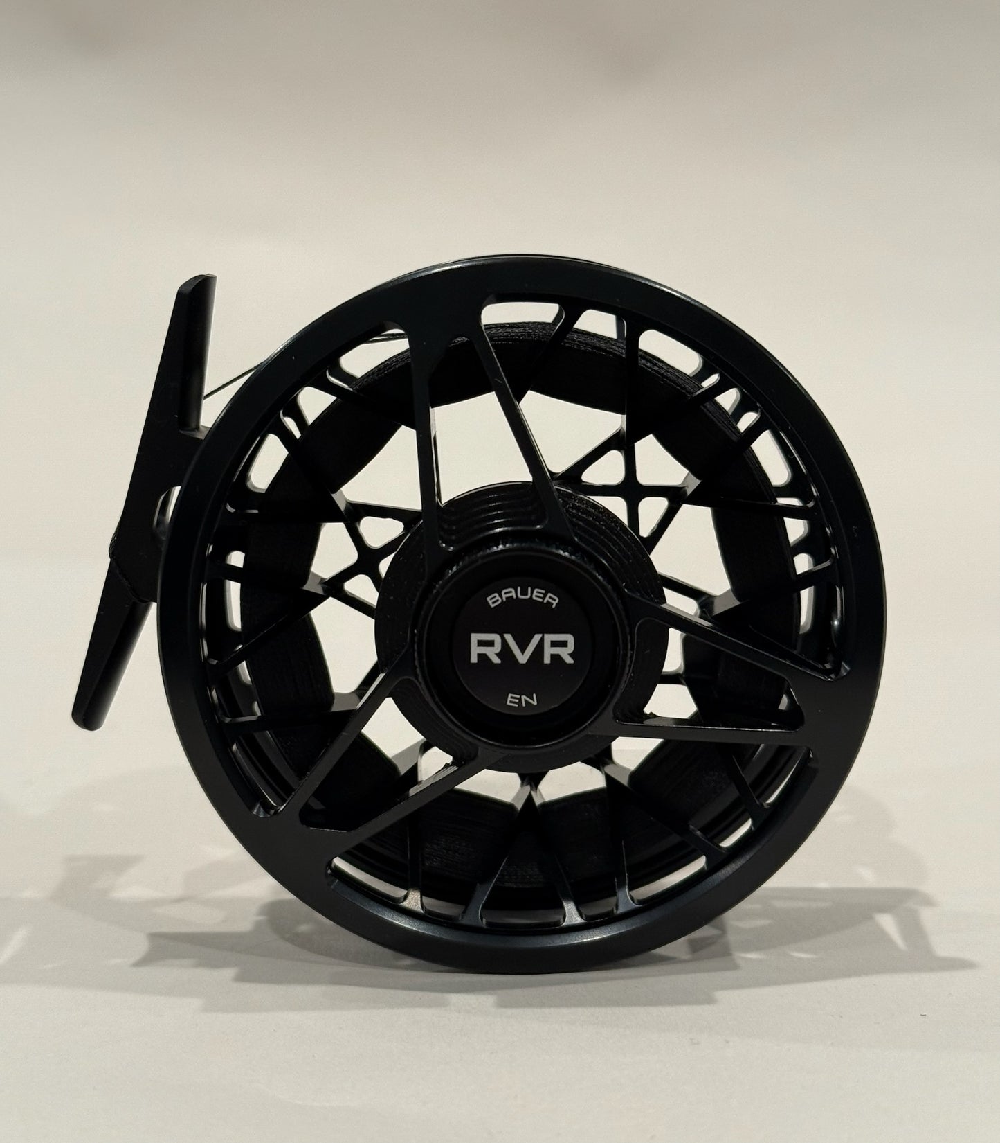 Bauer RVR EN 2/3/5 Black