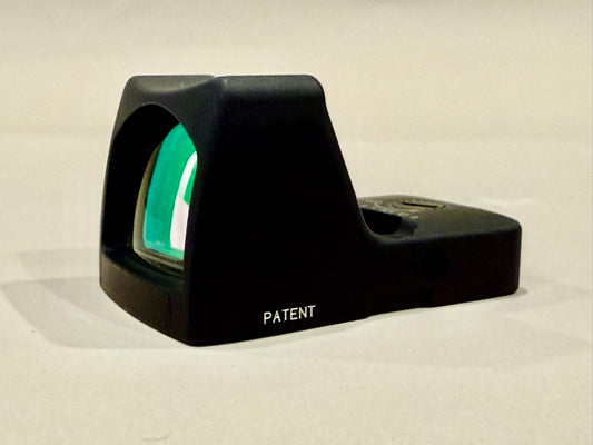 Trijicon RMR 3.25 MOA Black Type 2 RM01-C-700600