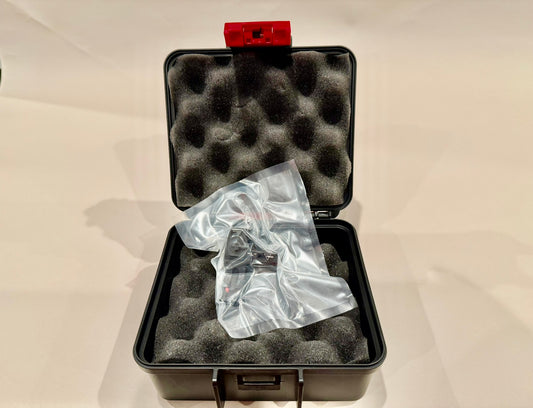 Trijicon RMR 3.25 MOA Black Type 2 RM06-C-700762 w/ Scalarworks kick/02
