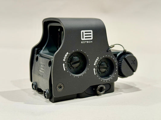 Eotech EXPS 3-0 Black A2229908