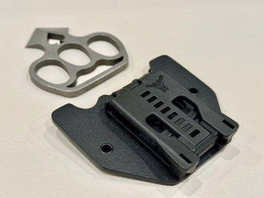 Medford Crown of Thorns Tumbled Standard S7