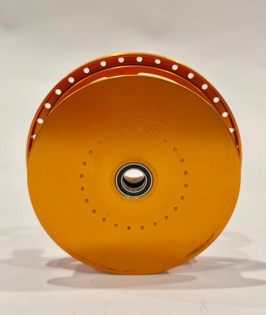 Tibor Everglades Orange Spool