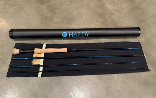 Hardy Zane Pro 9010 10wt 9' 4pc