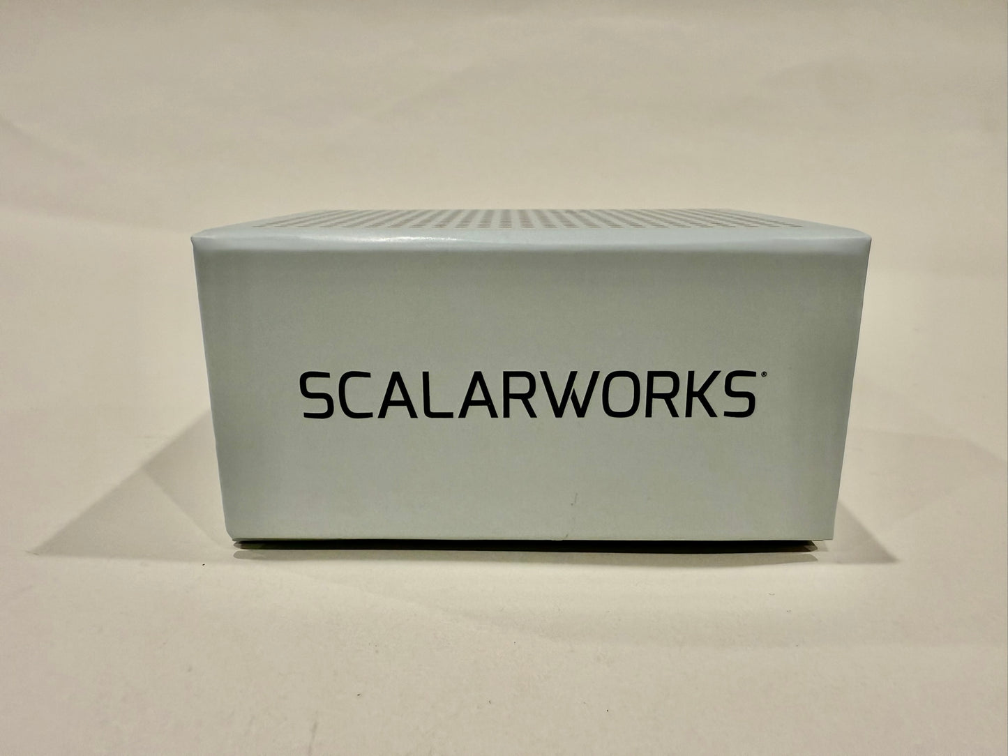 Scalarworks LEAP/03 SW0320 Quick‑Detach Mount (Aimpoint ACRO / Steiner MPS, 1.57″, Standalone)