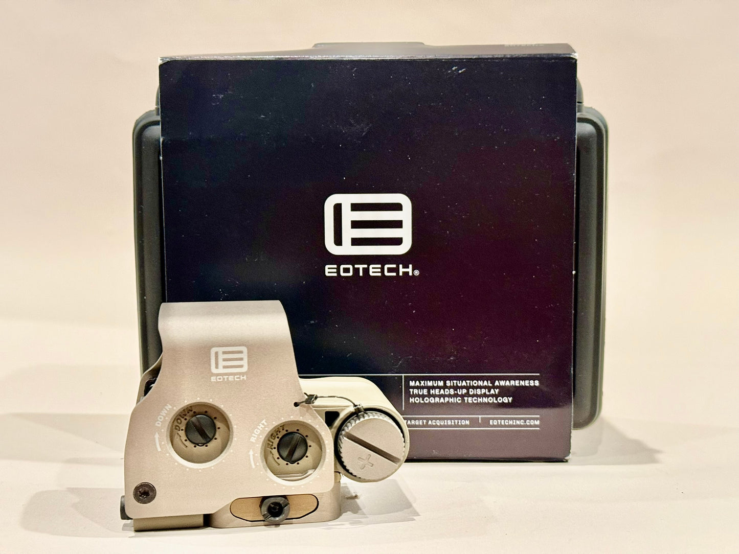 Eotech EXPS 3-0 Tan A2229439