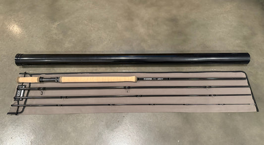 Gloomis NRX+ spey 7133-4 7wt 13'3" 4pc