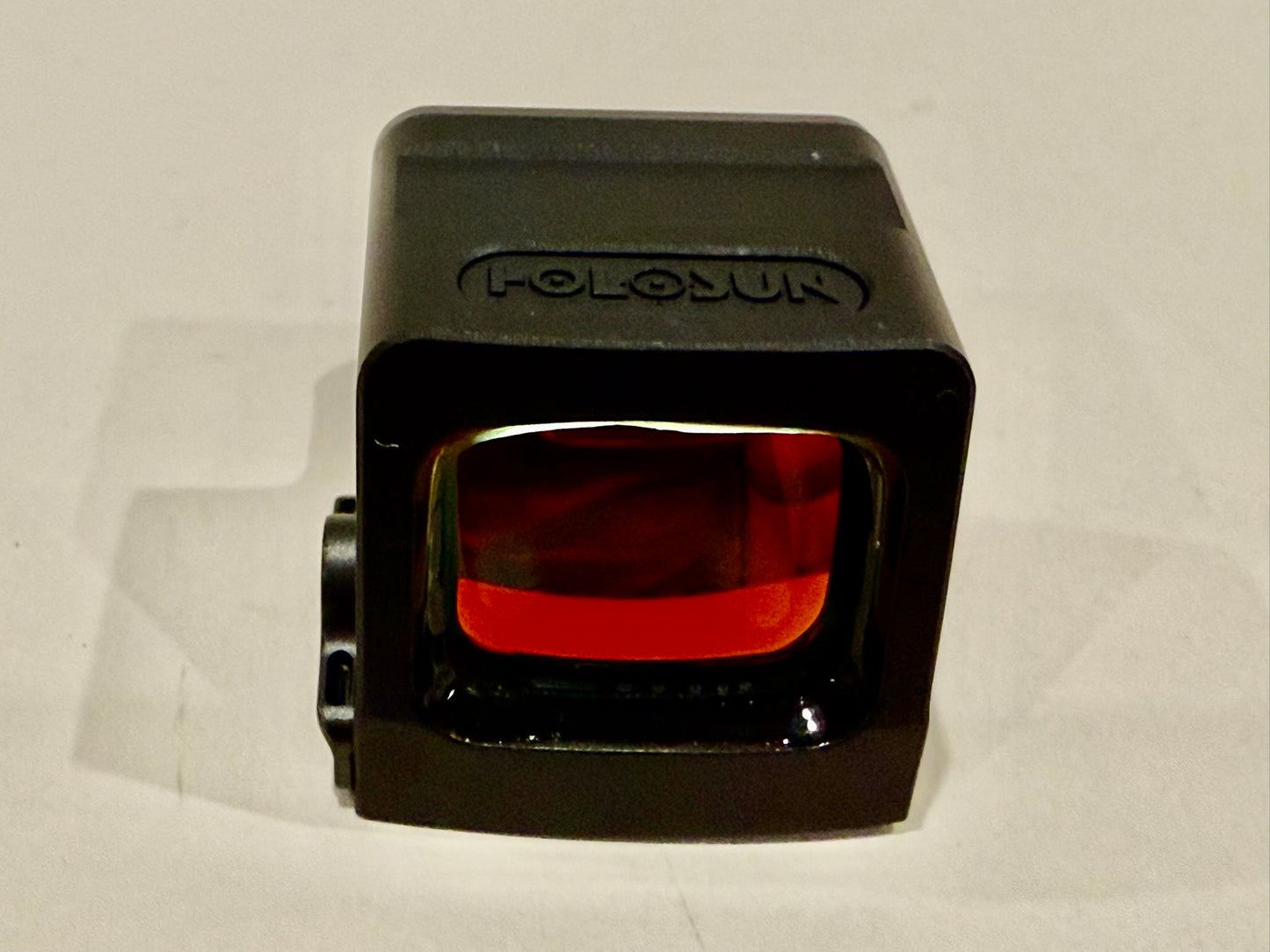 Holosun EPS carry Black RD2 EPS-CARRY-RD2 CR2008339