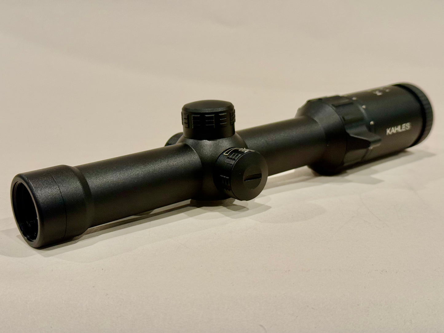Kahles k16i 3GR Black Abs 1084714