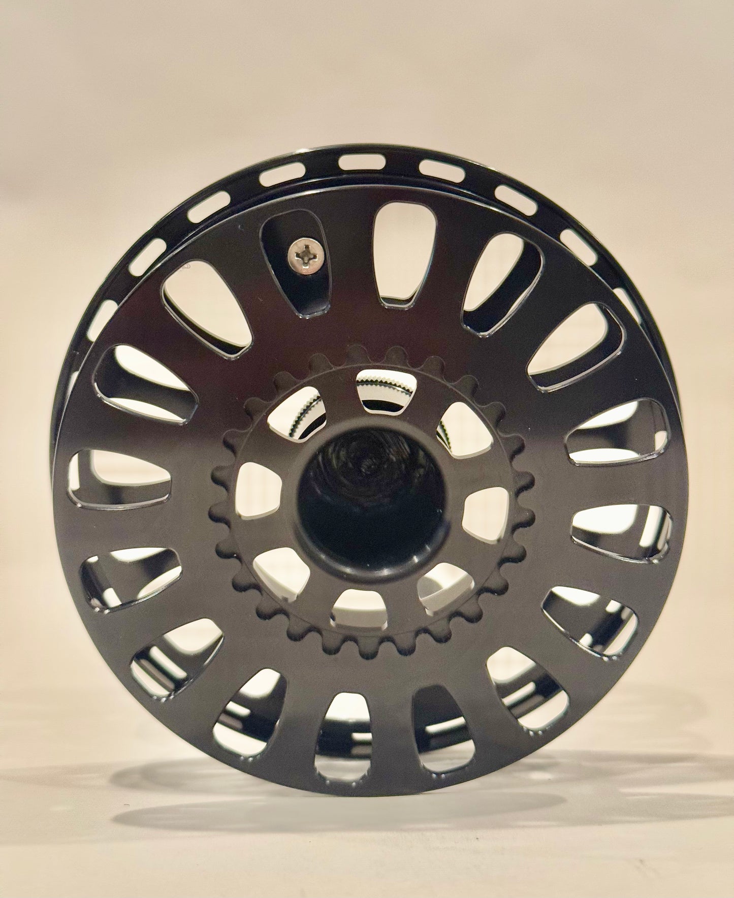 Tibor Signature 9-10 Black Spool