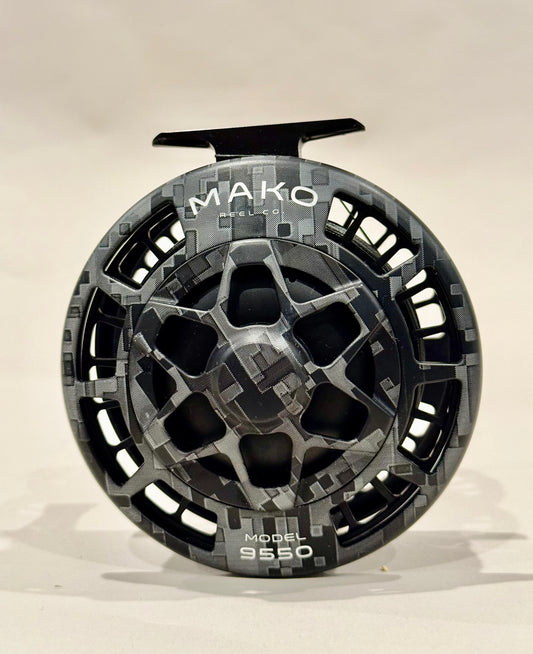 Mako 9550 9/10/11 Digi Camo