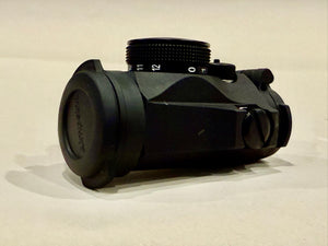 Descriptive image text